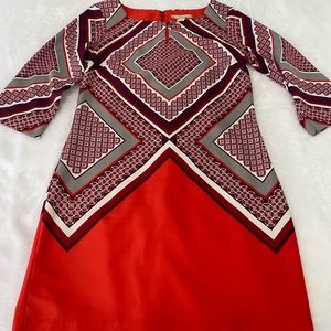 Beautiful Banana Republic dress size 4